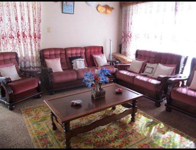 3 BEDROOM HOUSE FOR SALE IN SASOLBURG EXT 11